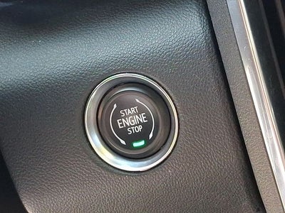 2026 GMC Acadia FWD Elevation