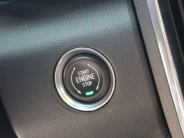 2026 GMC Acadia FWD Elevation