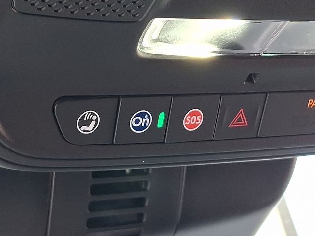 2026 GMC Acadia FWD Elevation