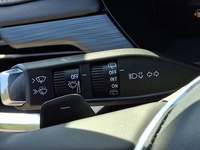 2026 GMC Acadia FWD Elevation