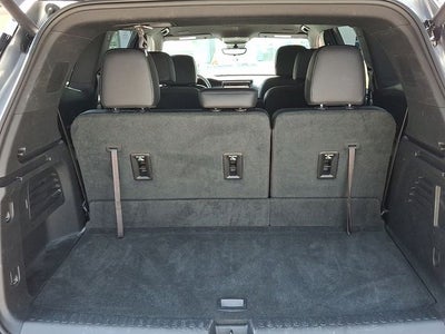 2026 GMC Acadia FWD Elevation