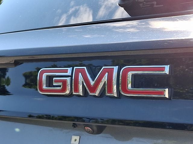 2026 GMC Acadia FWD Elevation