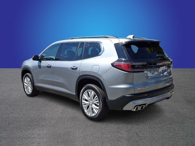 2026 GMC Acadia FWD Elevation