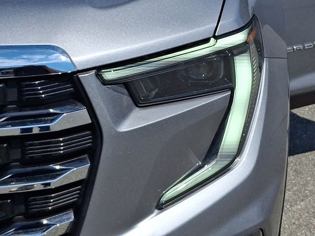 2026 GMC Acadia FWD Elevation