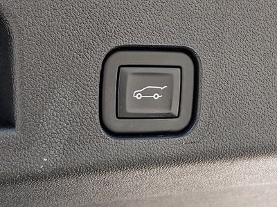 2026 GMC Acadia FWD Elevation