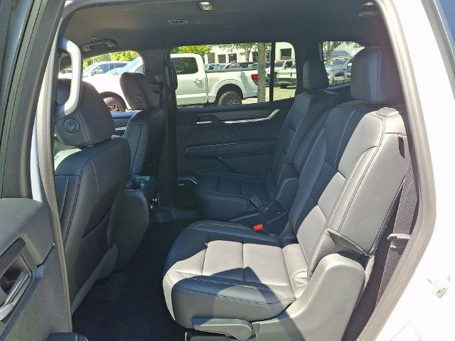 2026 GMC Acadia FWD Elevation