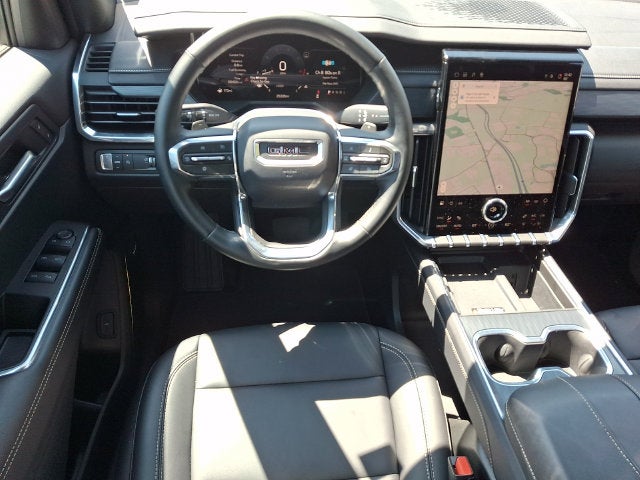 2026 GMC Acadia FWD Elevation
