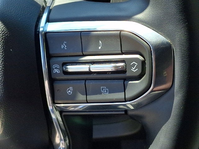 2026 GMC Acadia FWD Elevation