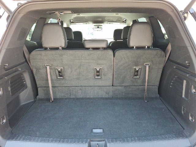 2026 GMC Acadia FWD Elevation