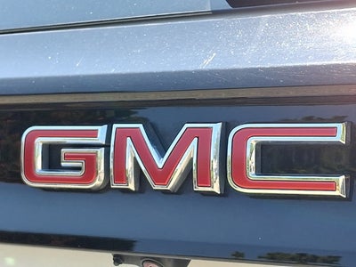 2026 GMC Acadia FWD Elevation