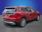 2025 GMC Acadia FWD Denali