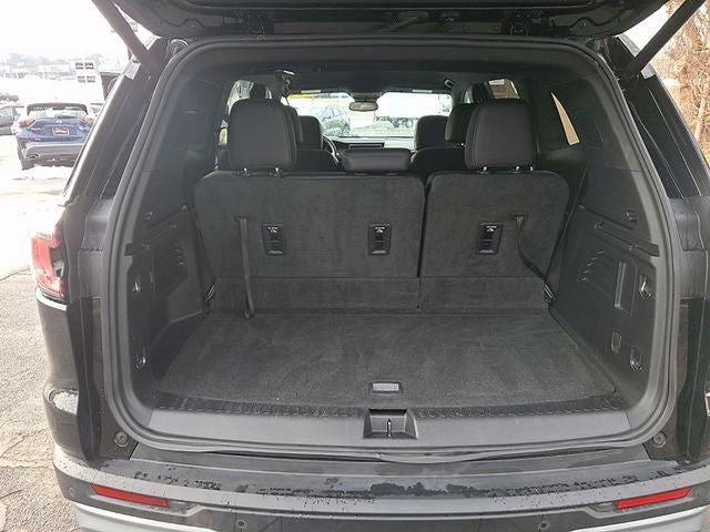 2024 GMC Acadia AWD Elevation