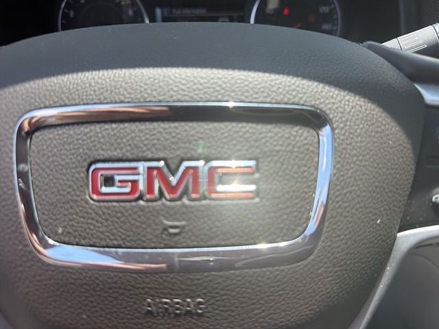 2017 GMC Acadia SLT