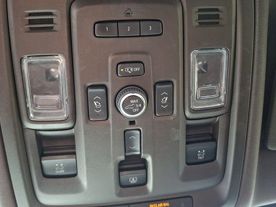 2022 GMC Yukon Denali Denali