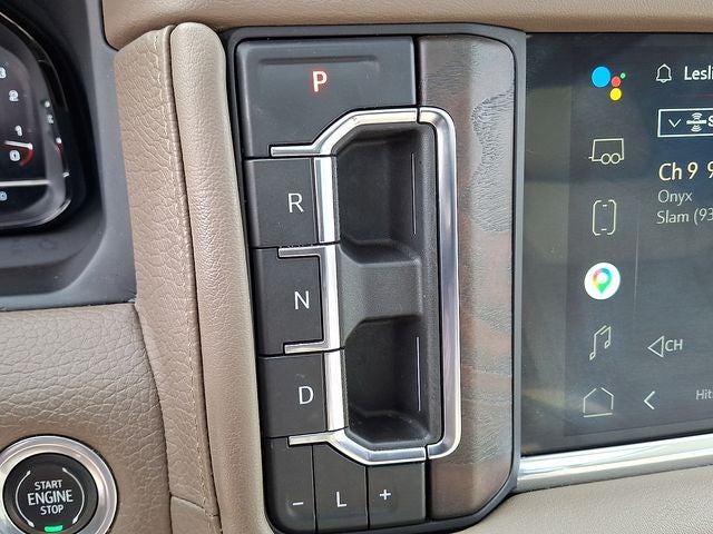 2022 GMC Yukon Denali Denali