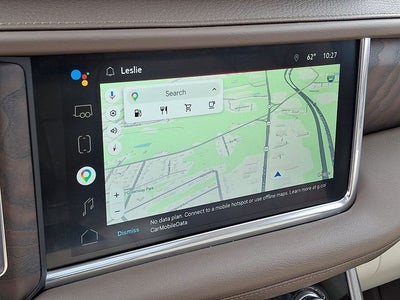 2022 GMC Yukon Denali Denali