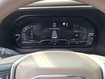 2022 GMC Yukon Denali Denali