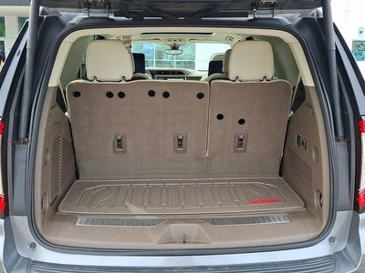 2022 GMC Yukon Denali Denali