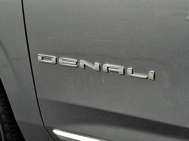 2022 GMC Yukon Denali Denali