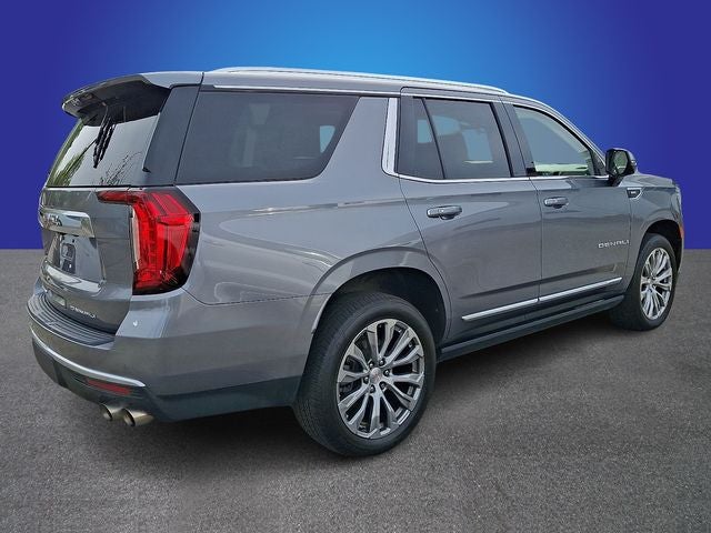 2022 GMC Yukon Denali Denali