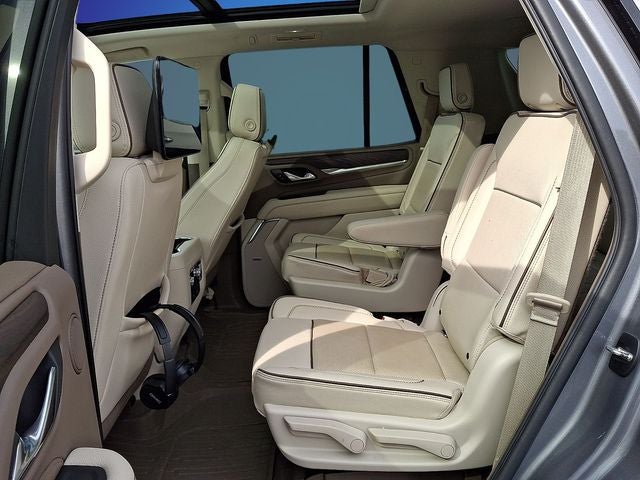 2022 GMC Yukon Denali Denali