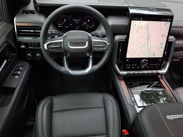 2026 GMC Yukon XL Denali Denali