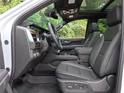 2026 GMC Yukon XL Denali Denali
