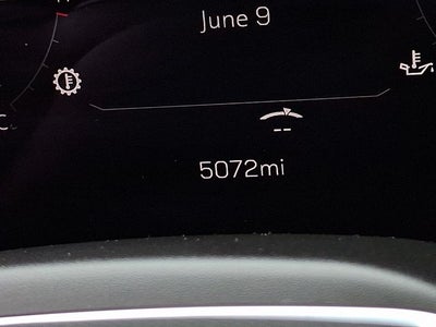 2026 GMC Yukon XL Denali Denali