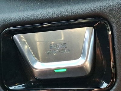 2025 GMC Yukon XL Denali Denali