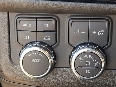 2025 GMC Yukon XL Denali Denali