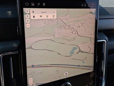 2025 GMC Yukon XL Denali Denali