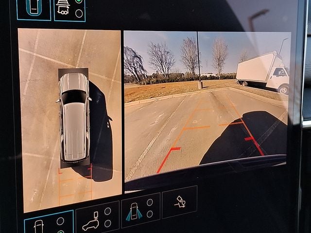 2025 GMC Yukon XL Denali Denali