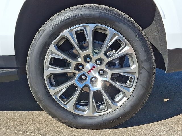 2025 GMC Yukon XL Denali Denali