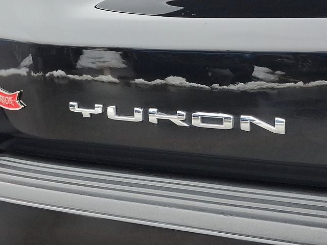 2025 GMC Yukon XL Denali Denali