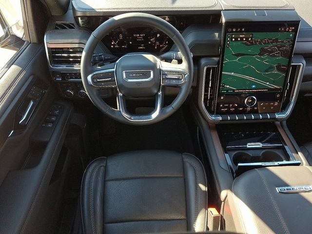 2025 GMC Yukon XL Denali Denali