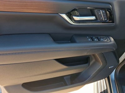 2025 GMC Yukon XL Denali Denali