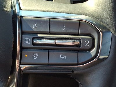 2025 GMC Yukon XL Denali Denali