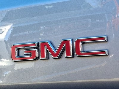 2025 GMC Yukon XL Denali Denali