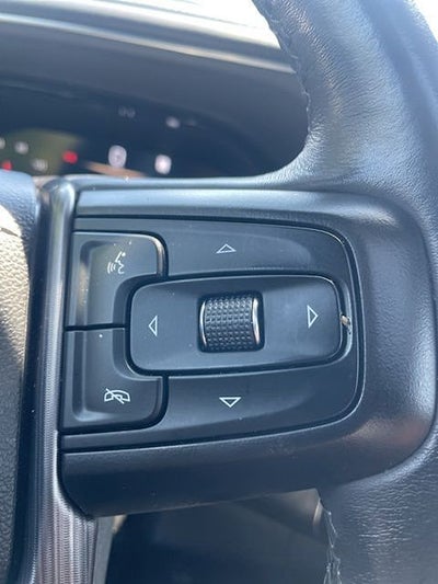 2023 GMC Yukon Denali Ultimate Denali Ultimate