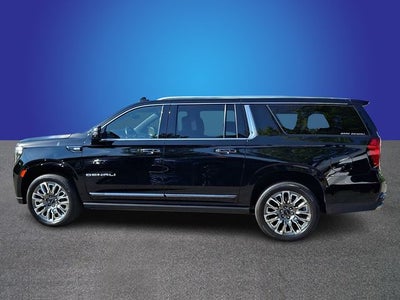 2023 GMC Yukon Denali Ultimate Denali Ultimate