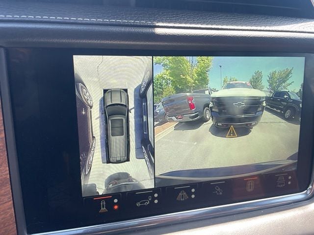 2023 GMC Yukon Denali Ultimate Denali Ultimate