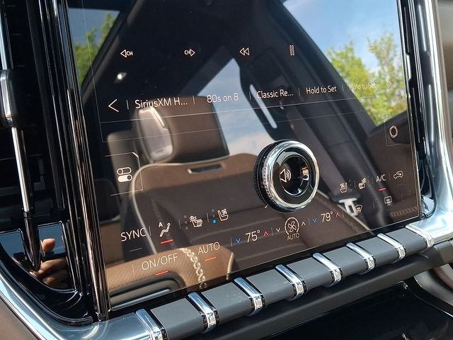 2026 GMC Yukon XL Denali Ultimate Denali Ultimate