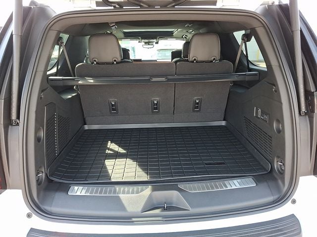 2026 GMC Yukon XL Denali Ultimate Denali Ultimate