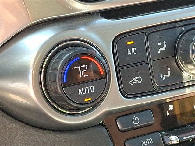 2020 Chevrolet Suburban Premier