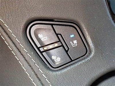 2020 Chevrolet Suburban Premier