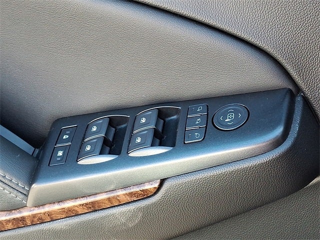 2020 Chevrolet Suburban Premier