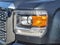 2018 GMC Sierra 2500HD Denali