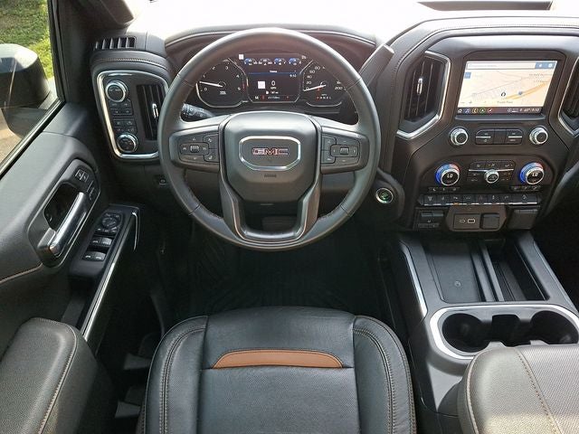 2023 GMC Sierra 2500HD AT4