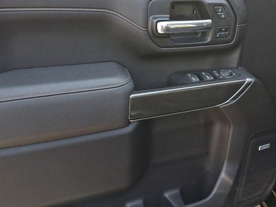 2023 GMC Sierra 2500HD AT4