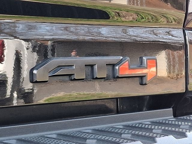 2023 GMC Sierra 2500HD AT4